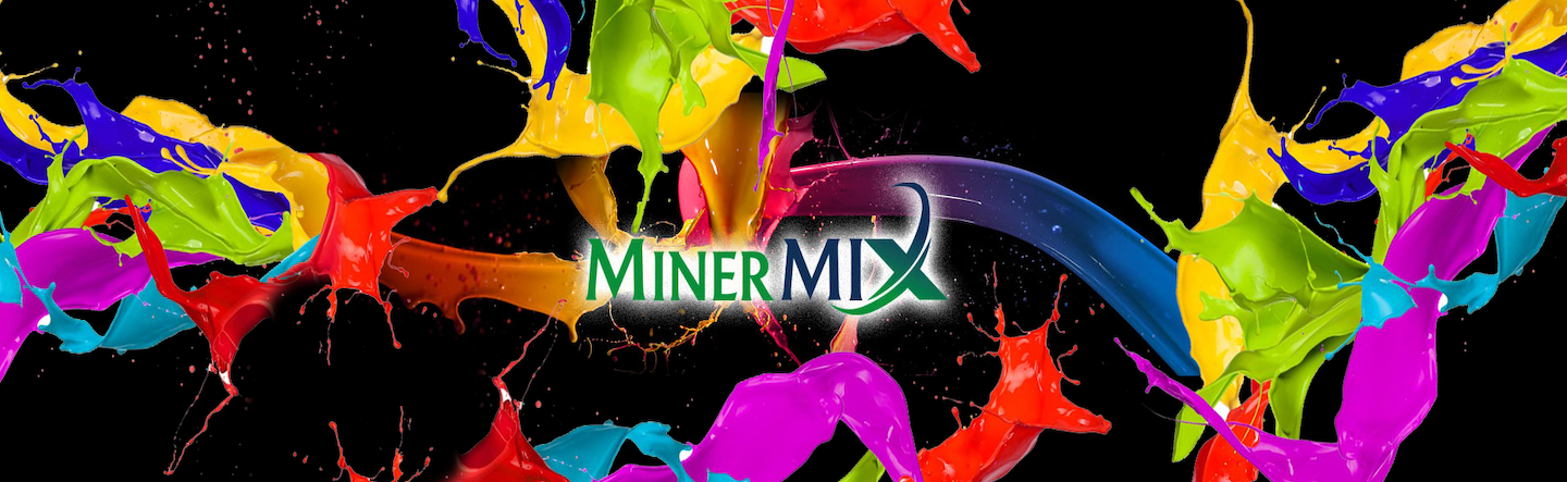 minermix